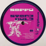DJ Sappo - Stand Bold / Do It - Emotif Recordings - Drum & Bass