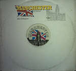Sonic - Manchester - Formation City Series - Drum & Bass