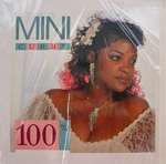 Mini Curry - 100% - Timeless Records  - Soul & Funk