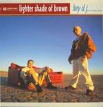Lighter Shade Of Brown - Hey D.J.... - Mercury - UK House