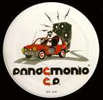 Santos - Pandemonio E.P. - Mantra Vibes - UK House