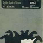 Lighter Shade Of Brown - Hey DJ - The Loveland Mixes - Mercury - House