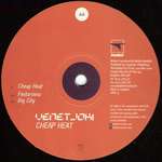 Martin Venetjoki - Cheap Heat - Loaded Records - House