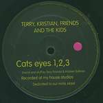 Terry, Kristian, Friends And The Kids - Cats Eyes - Wiggle - UK House