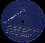 Mingers, The & Mr. G - The Mingers Do Church - Surreal - Tech House