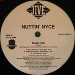 Nuttin' Nyce - Nasty Girl - Jive - US House