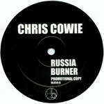 Chris Cowie - Russia / Burner - Bellboy Records - Progressive