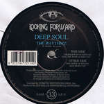 Deep Soul - The Rhythmz - Looking Forward - Deep House