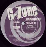 Al Mack & Karen Bernod - Count On Me - G-Zone - US House