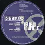 Lee Dean & Dominique - People Everywhere - Ooh! Outstanding Original House - House