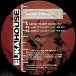Didier Sinclair - Lovely Flight - Eukahouse - Tech House