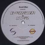 Scott Mac & De-Progression & DJ Cams - Just Doin' It - Limit - Trance