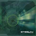 DJ Red - Near Earth / U Got Me - Stealth Recordings (UK) - Drum & Bass