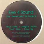 Sweetleaf Grinders, The - Love Me - Eye 4 Sound - Tech House