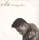 Olu Rowe - Living Free - 10 Records - Soul & Funk