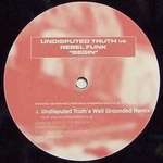 Undisputed Truth & Rebel Funk - Begin - Creative Music - Progressive