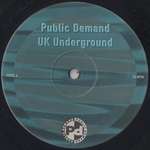 Artful Dodger & Robbie Craig & Craig David - Woman Trouble - Public Demand - UK Garage