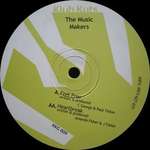 Music Makers, The  - Feel Free / Heartbreak - Klub Kuts - UK Garage