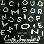Castle Trancelott - Second Crusade - Slate - Trance