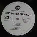 Eric Perez Project - Lies - Olympic - UK House