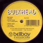 Bulkhead - The Fever - Bellboy - Tech House