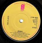 O'Jays, The - Brandy - Philadelphia International Records - Soul & Funk
