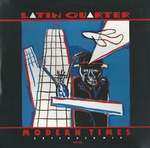 Latin Quarter - Modern Times - Rockin' Horse Records - New Wave