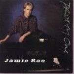 Jamie Rae - Pretty One - Stiff Records - Synth Pop