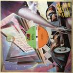 Kleeer - Get Tough - Atlantic - Disco