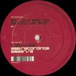 Rob Rives - Let Yourself Go - Saw Recordings - US House