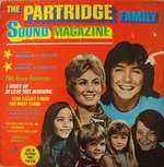 Partridge Family, The - The Partridge Family Sound Magazine - Bell Records - Soundtracks