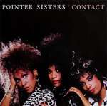 Pointer Sisters - Contact - RCA - Soul & Funk