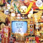 Eat  - Sell Me A God - Fiction Records - Indie