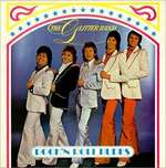 Glitter Band, The - Rock 'n' Roll Dudes - Bell Records - Rock