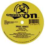 Shay Jones - Good Love - Groove On - US House