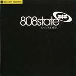 808 State - Invader - Bellboy Records - Break Beat