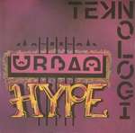 Urban Hype - Teknologi - Reachin Records - Tech House