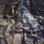 Eat  - The Plastic Bag EP - Fiction Records - Indie