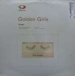 Golden Girls - Kinetic - Distinct'ive Records - Break Beat