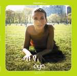 Aya  - Uptown - Naked Music Recordings - Deep House