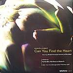 Ananda Project, The - Can You Find The Heart - Nite Grooves - US House