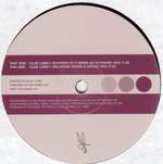 Sam Ellis - Club Lonely - Paral.lel Records - House