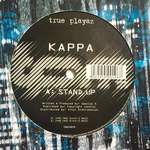 Kappa - Stand Up - True Playaz - Drum & Bass