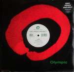 Eric Perez Project - Release - Olympic Recordings - UK House