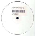 Avant Garde - Get Down - Work White - House