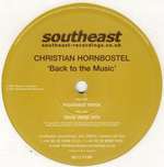 Christian Hornbostel - Back To The Music - Southeast - Tech House