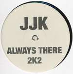 John Julius Knight - Always There / Congobeat - Not On Label - House