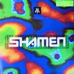 Shamen, The - Hyperreal - One Little Indian - Techno