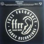 Bump & Flex - Promises - (DISC 2 ONLY) - FFRR - UK Garage