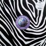 Move & Motion - Music Vs. Emotion EP - Zebra Records - Progressive